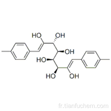 Di-p-méthylbenzylidènesorbitol CAS 81541-12-0